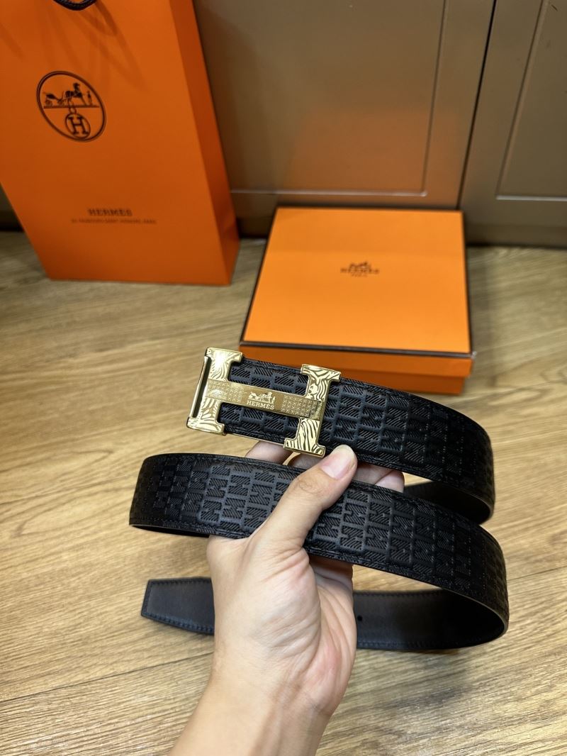 Hermes Belts